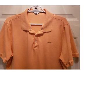 Calvin Klein Polo